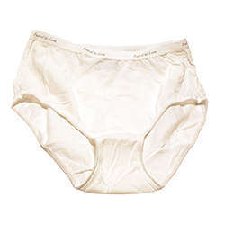 Women's Briefs Size 6 